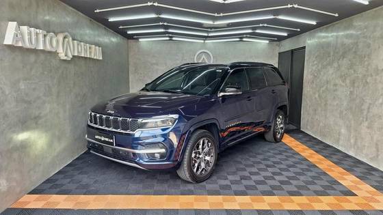 JEEP COMMANDER 2.0 TD380 TURBO DIESEL OVERLAND AT9 JEEP COMMANDER 2.0 TD380 TURBO DIESEL OVERLAND AT9